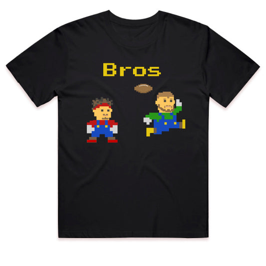 Bros